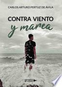 Libro Contra viento y marea