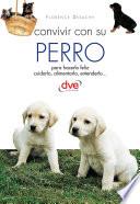 Libro Convivir con su perro