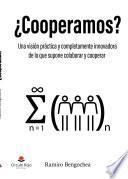 Libro ¿Cooperamos?