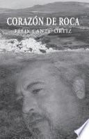 Libro Corazon De Roca