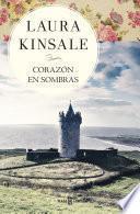 Libro Corazón en sombras (Corazones medievales 2)