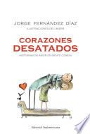 Libro Corazones desatados