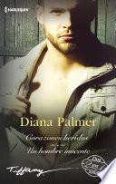 Libro Corazones heridos - Un hombre inocente