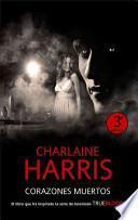 Libro Corazones muertos