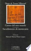Libro Correo del otro mundo