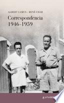 Libro Correspondencia 1946-1959