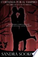 Libro Cortejada por el vampiro