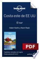 Libro Costa este de EEUU 2_5. El sur