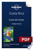Libro Costa Rica 7. Costa caribeña