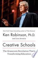 Libro Creative Schools