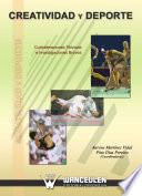 Libro Creatividad y deporte
