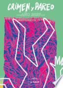 Libro Crimen y pareo