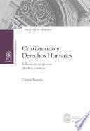Libro Cristianismo y Derechos Humanos