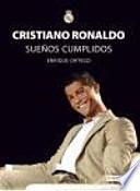Libro Cristiano Ronaldo