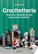 Libro Crochetterie