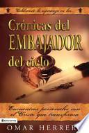 Libro Cronicas del Embajador del Cielo