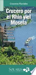 Libro Crucero por el Rhin y el Mosela - Guía de Viaje