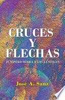 Libro Cruces y Flechas