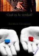 Libro Cual es la verdad?