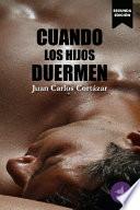 Libro Cuando los hijos duermen