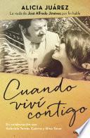 Libro Cuando viví contigo