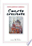 Libro Cuarto creciente