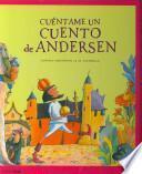 Libro Cuéntame un cuento de Andersen