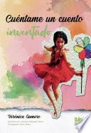Libro Cuéntame un cuento inventado