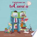 Libro Cuéntame un teCuento