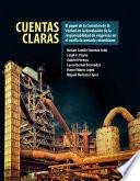 Libro Cuentas claras