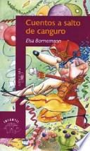 Libro Cuentos a Salto De Canguro