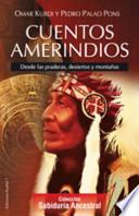 Libro Cuentos amerindios