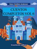 Libro Cuentos completos Vol 6