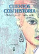 Libro Cuentos con historia