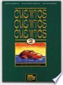 Libro Cuentos, cuentos, cuentos 2
