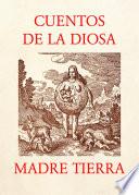 Libro Cuentos de la Diosa Madre Tierra