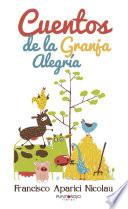 Libro Cuentos de la Granja Alegría