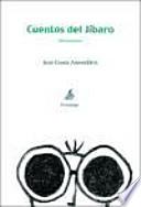 Libro Cuentos del Jíbaro