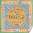 Libro Cuentos del Sol, la Luna y las Estrellas