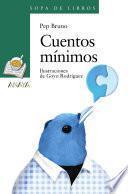 Libro Cuentos mínimos