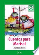 Libro Cuentos para Marisol