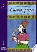 Libro Cuentos persas