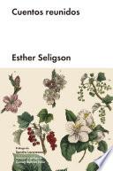 Libro Cuentos reunidos