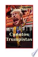 Libro Cuentos Trumpistas: The Real Impractical Jokers