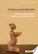Libro Cuerpo y reproducción