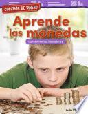 Libro Cuestion de dinero: Aprende las monedas: Conocimientos financieros