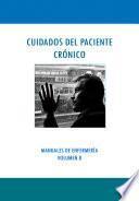 Libro CUIDADOS DEL PACIENTE CRÓNICO