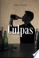Libro Culpas