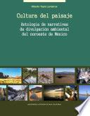 Libro Cultura del paisaje
