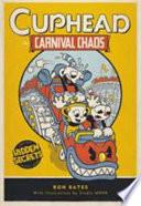 Libro Cuphead in Carnival Chaos